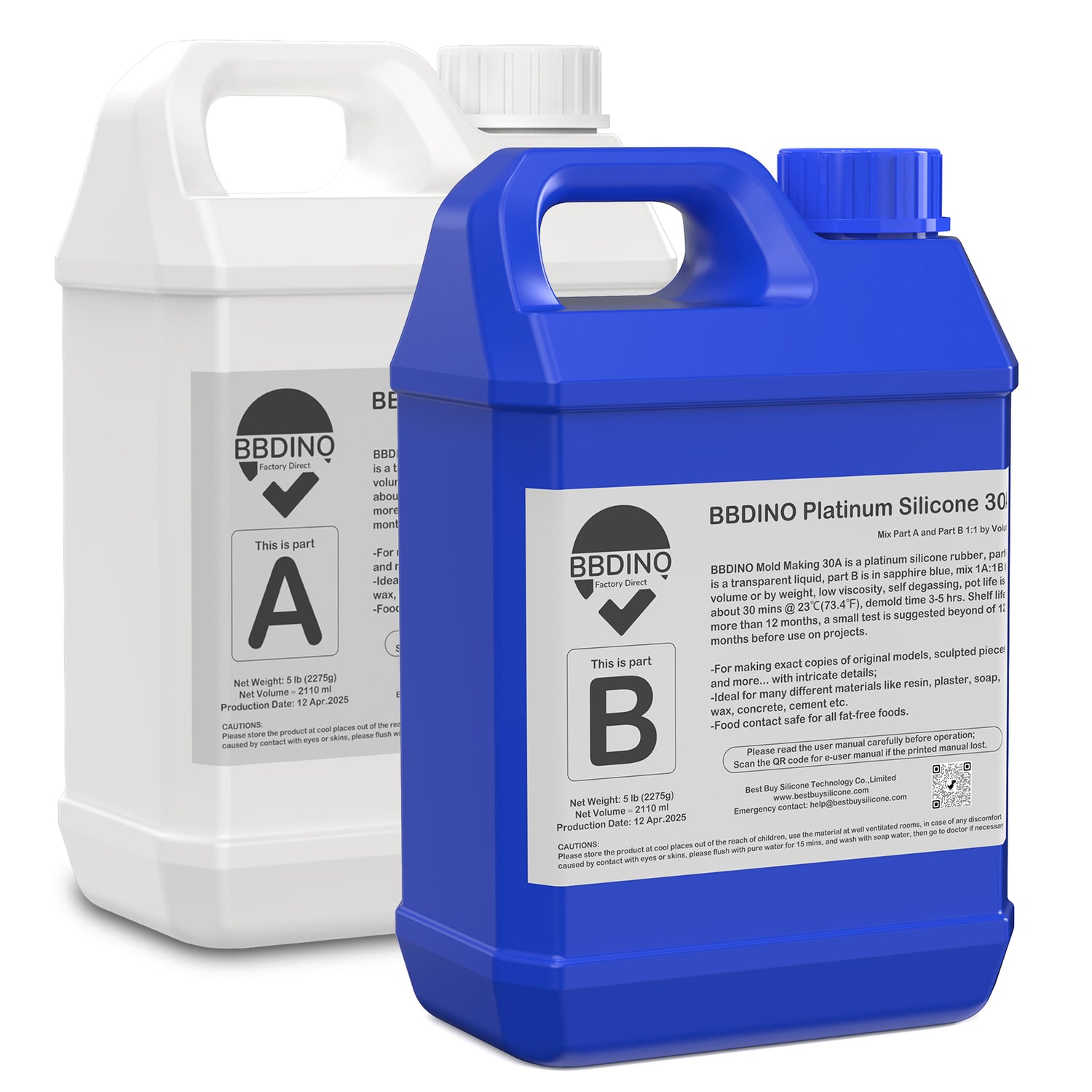 All BBDINO Products