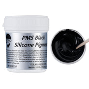 BBDINO Black Silicone Pigment 0.33 lb./150 g