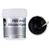 Pigment silicone noir BBDINO 0,33 lb/150 g