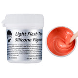 BBDINO Light Flesh Silicone Pigment 0.33 lb./150 g